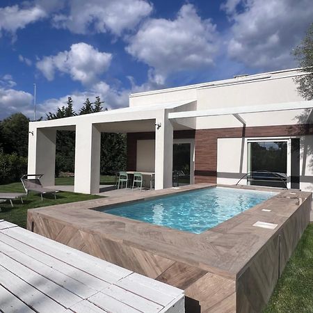 Respiro Greco Villa Syracuse Exterior foto