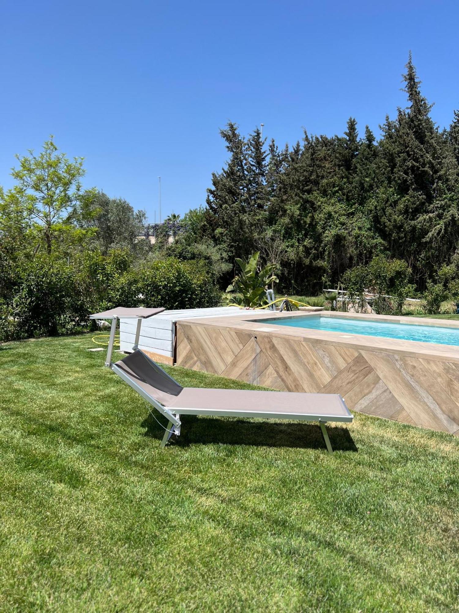 Respiro Greco Villa Syracuse Exterior foto