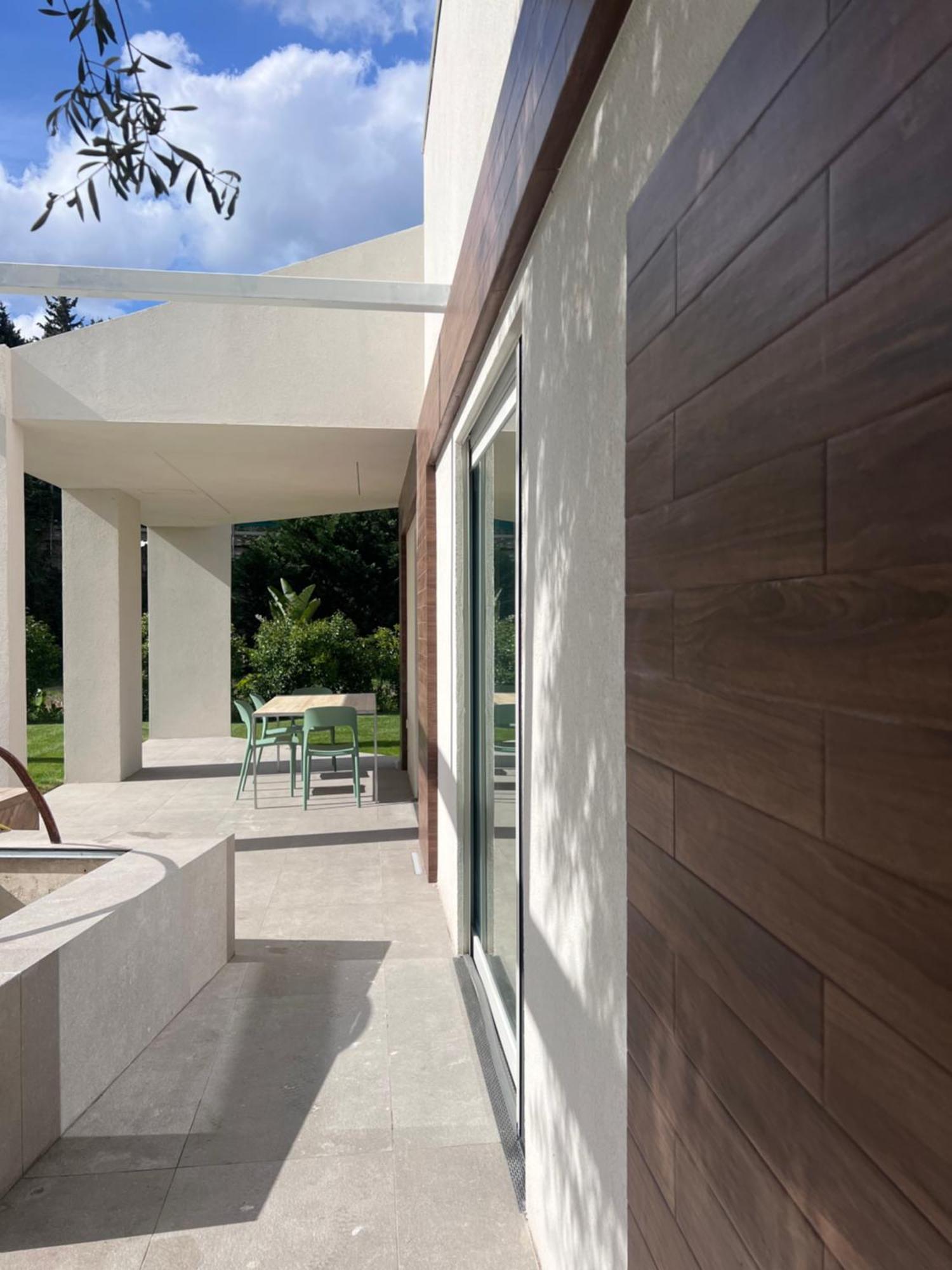 Respiro Greco Villa Syracuse Exterior foto