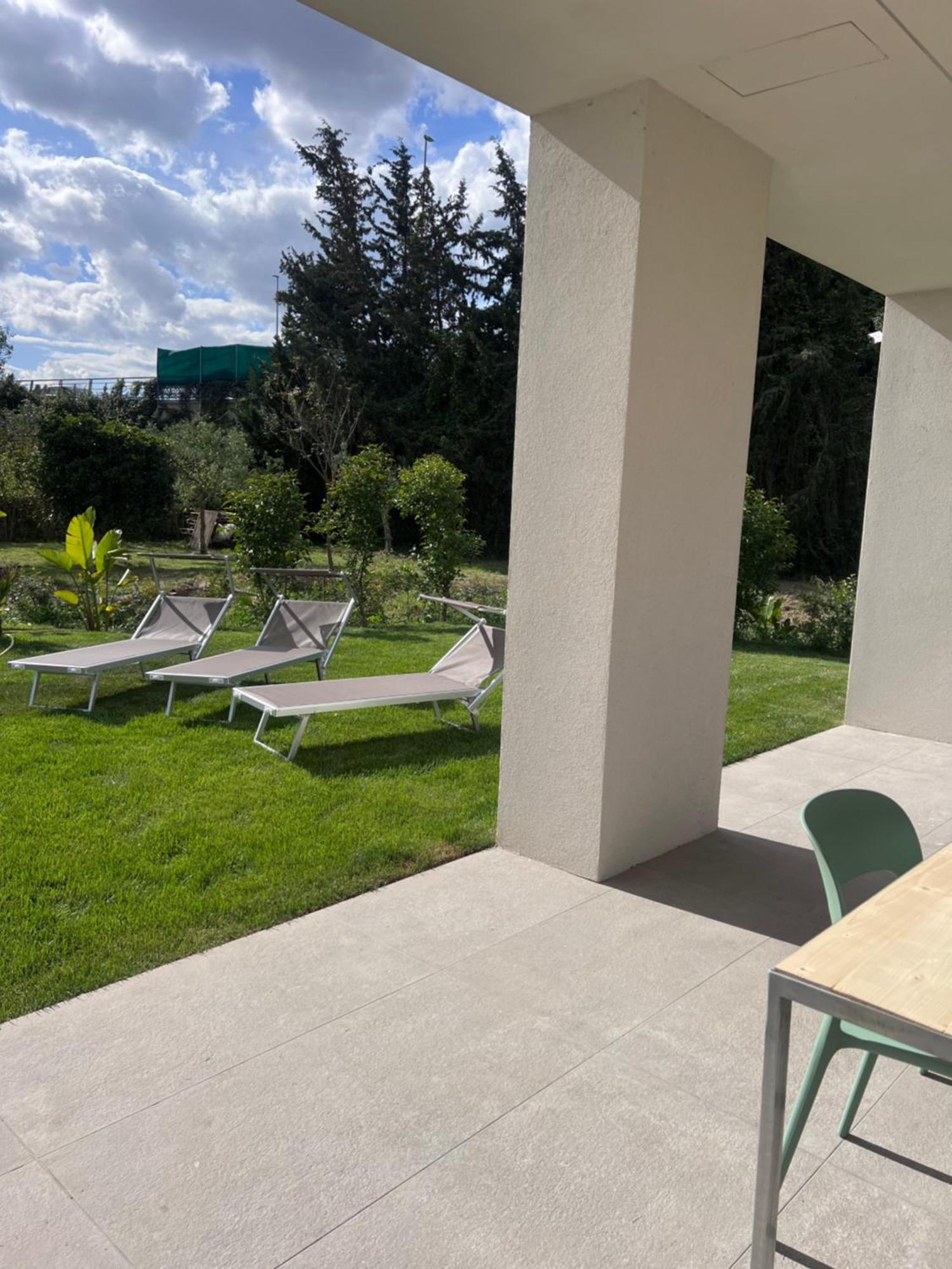 Respiro Greco Villa Syracuse Exterior foto